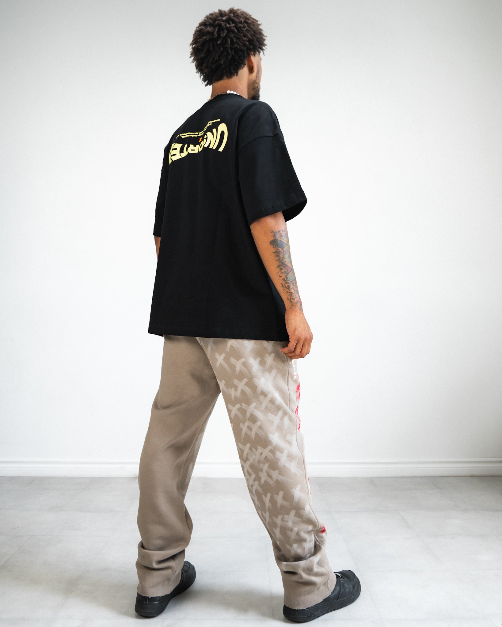 Unsorted x1 of 1 sweatpant