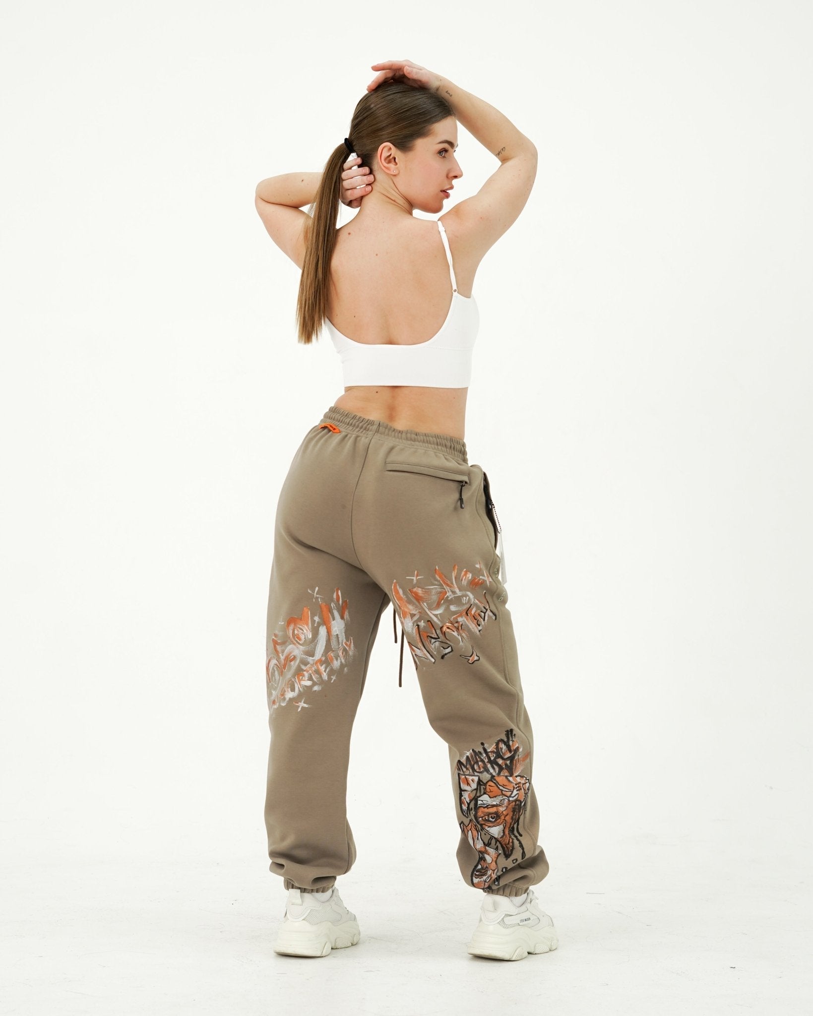 Unsorted x1 of 1 sweatpant