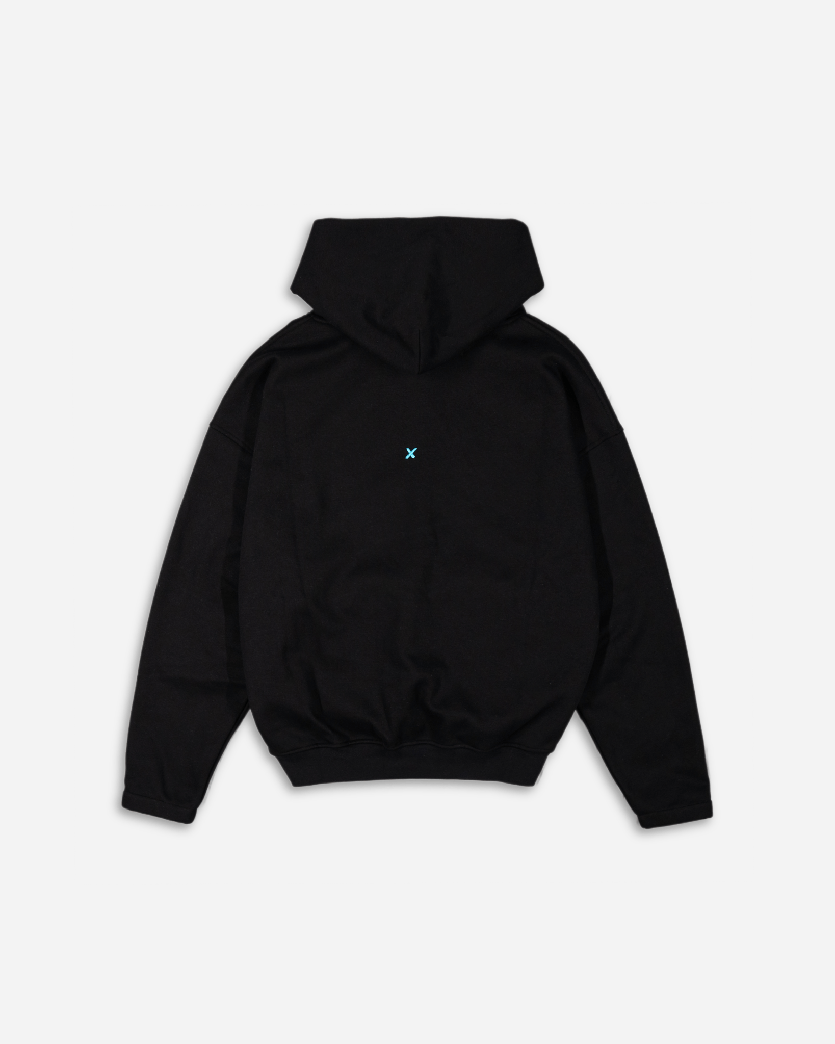 Unsorted x1106 cargo hoodie
