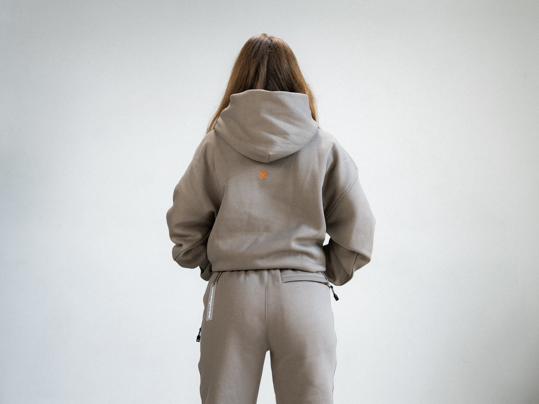 Unsorted x1106 cargo hoodie