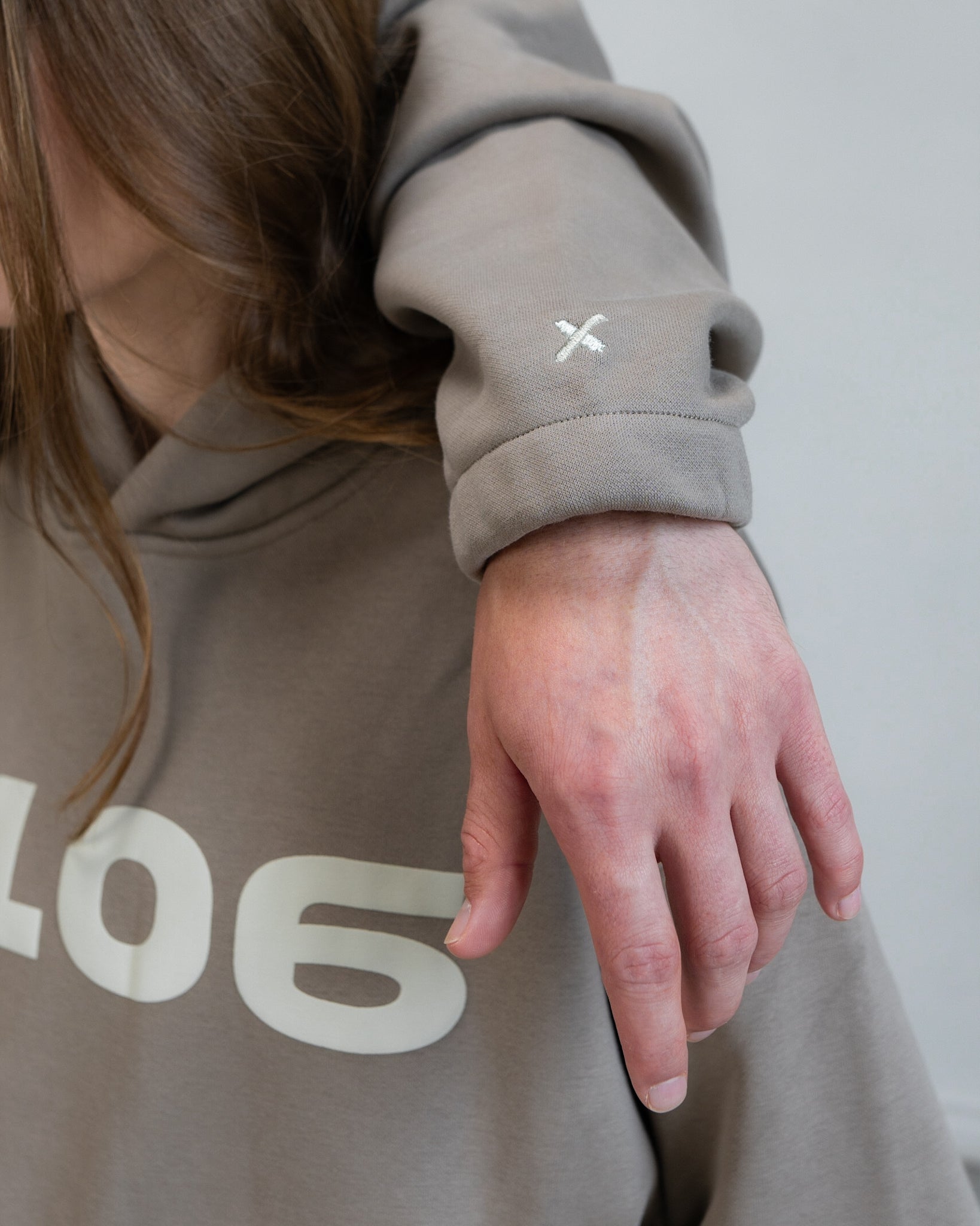 Unsorted x1106 cargo hoodie