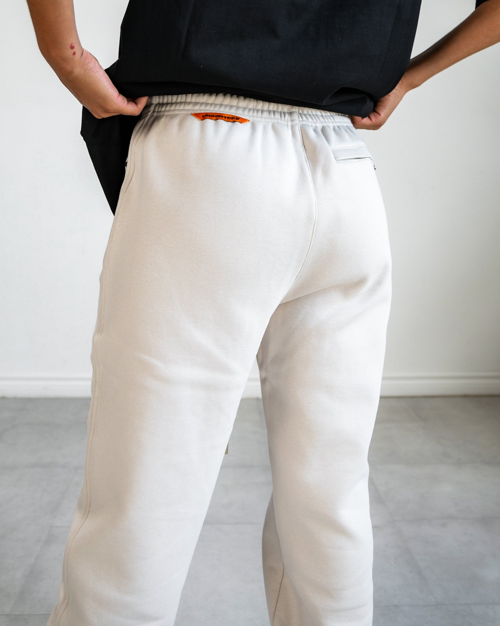 Unsorted x1106 sweatpant