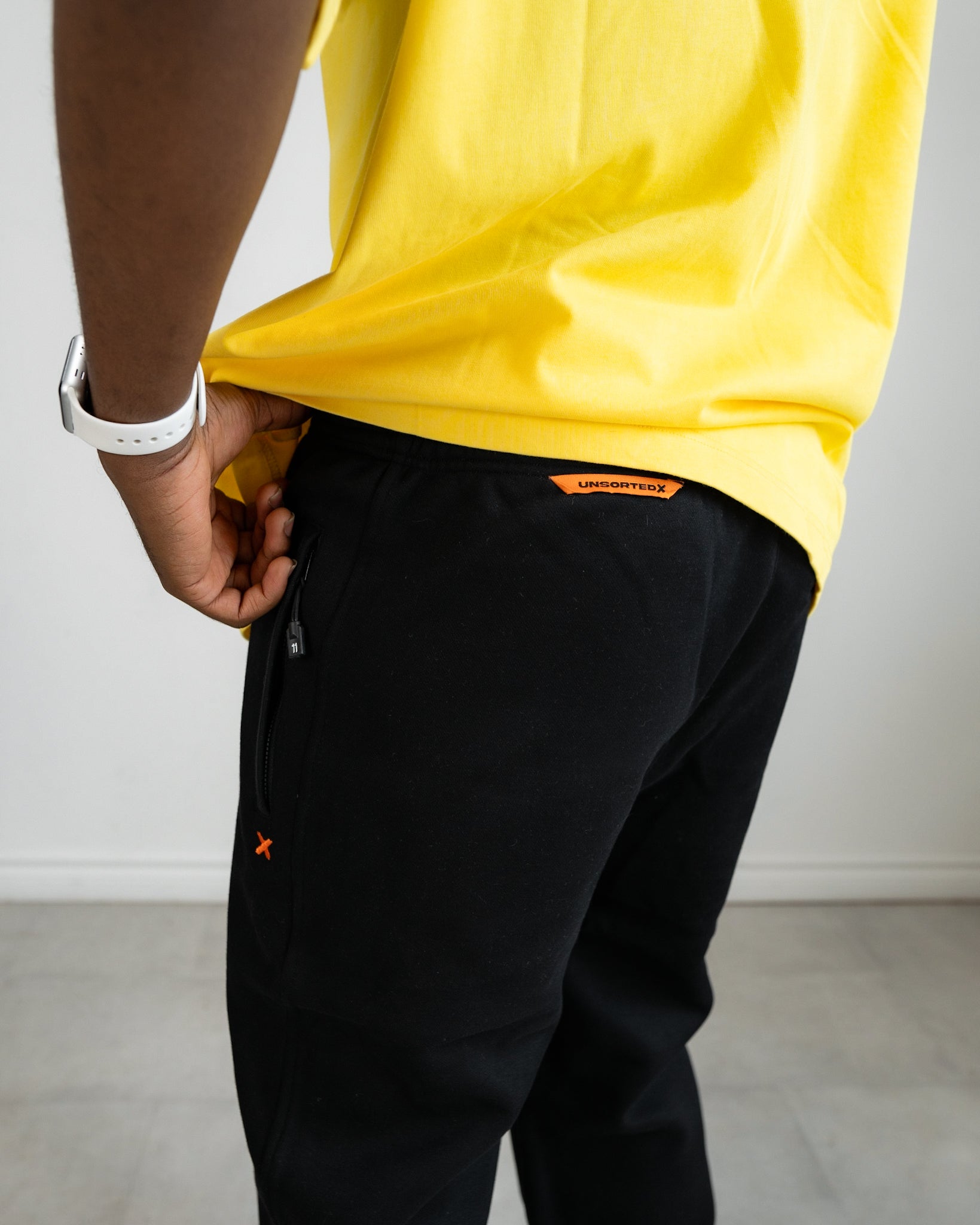 Unsorted x1106 sweatpant