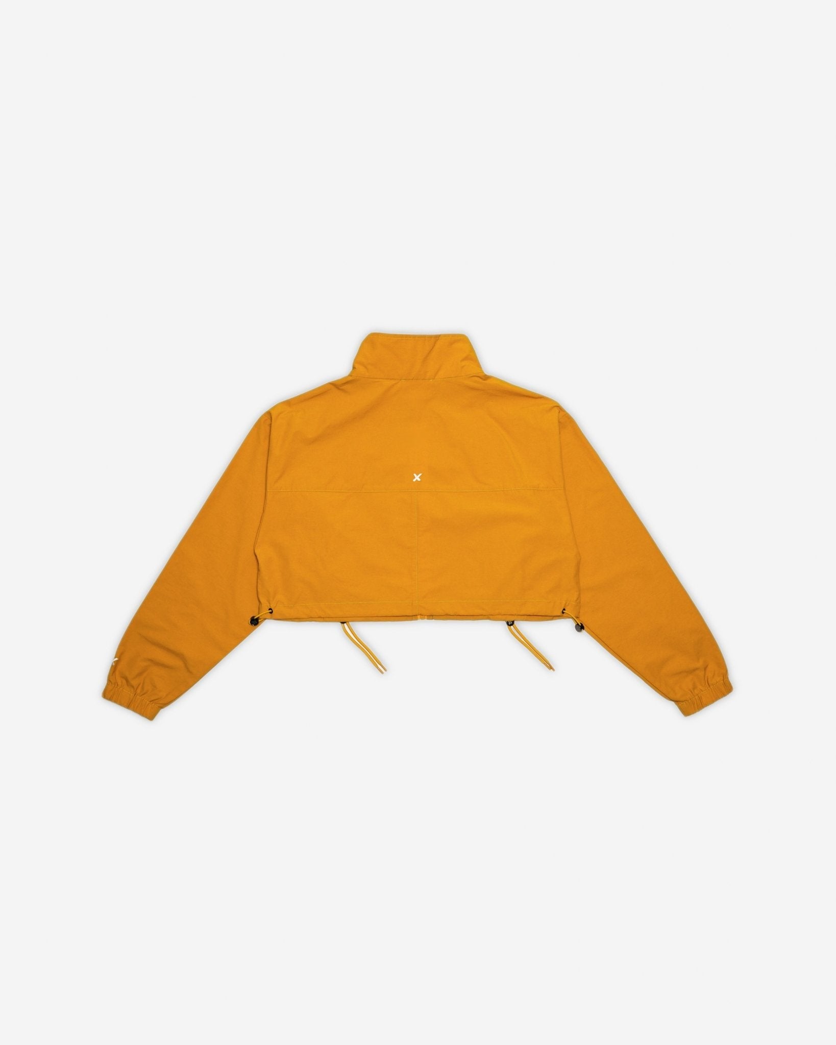 Unsorted xCrop utility jacket