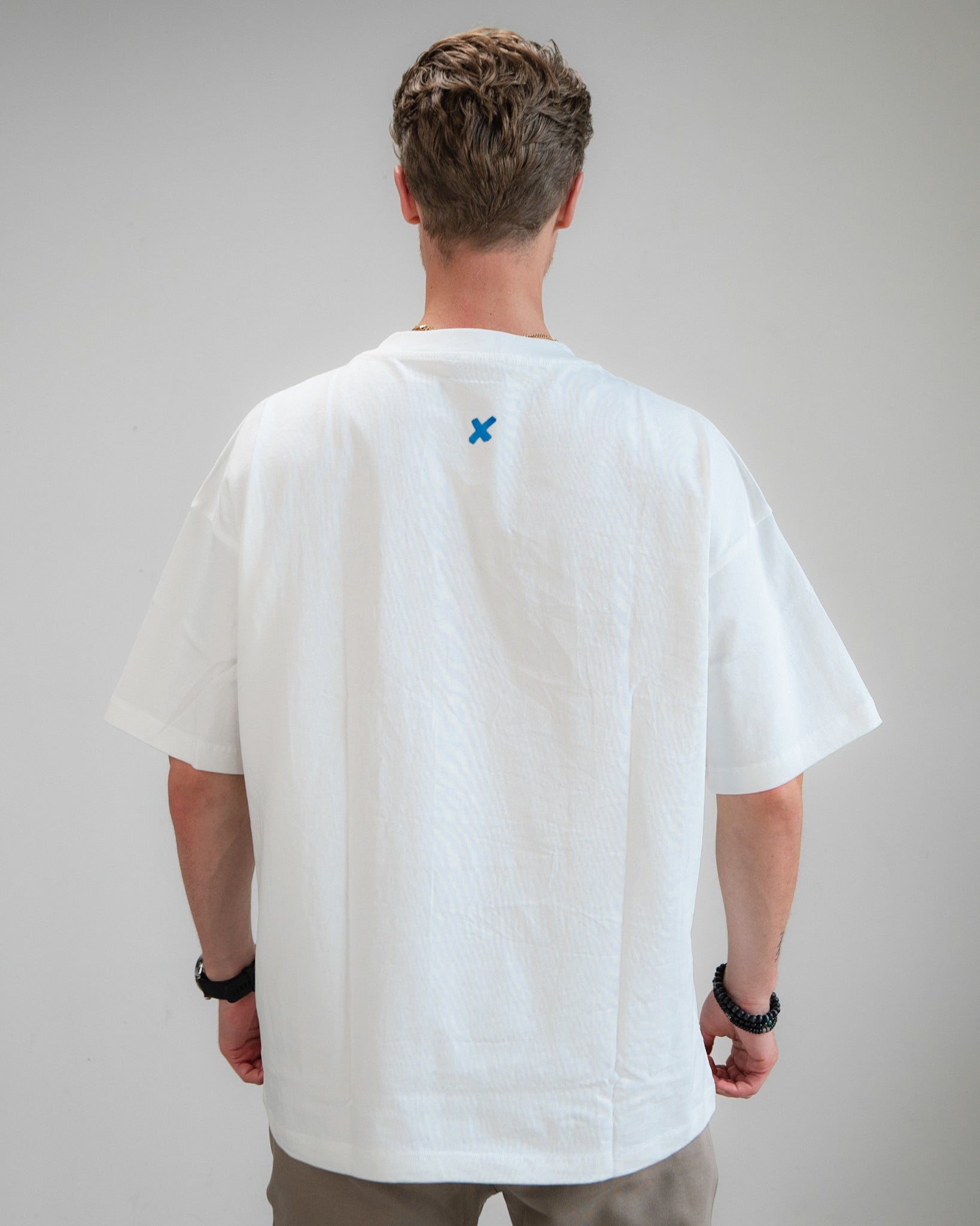 Unsorted xDawn of time t-shirt