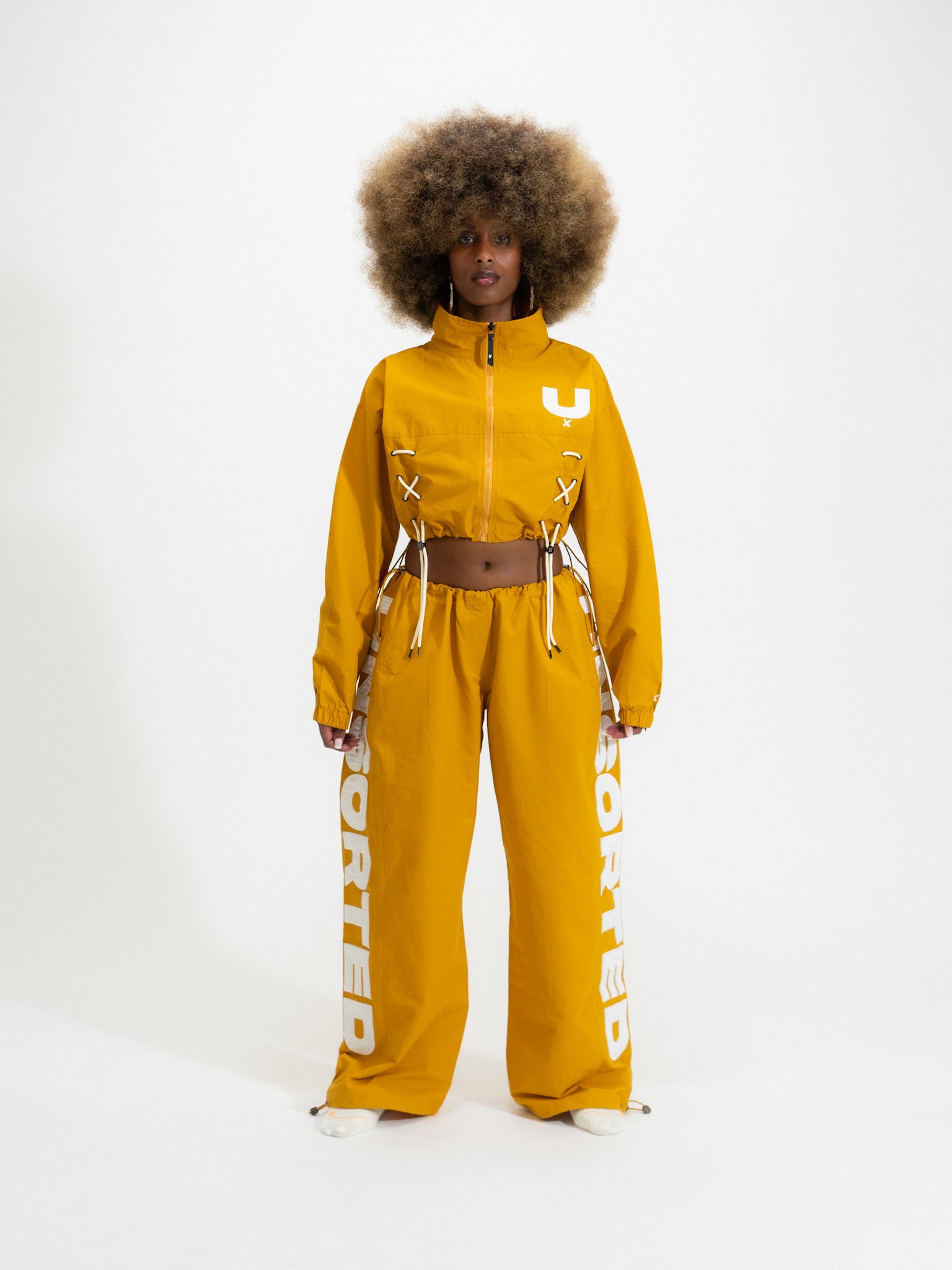 Unsorted xParachute pant