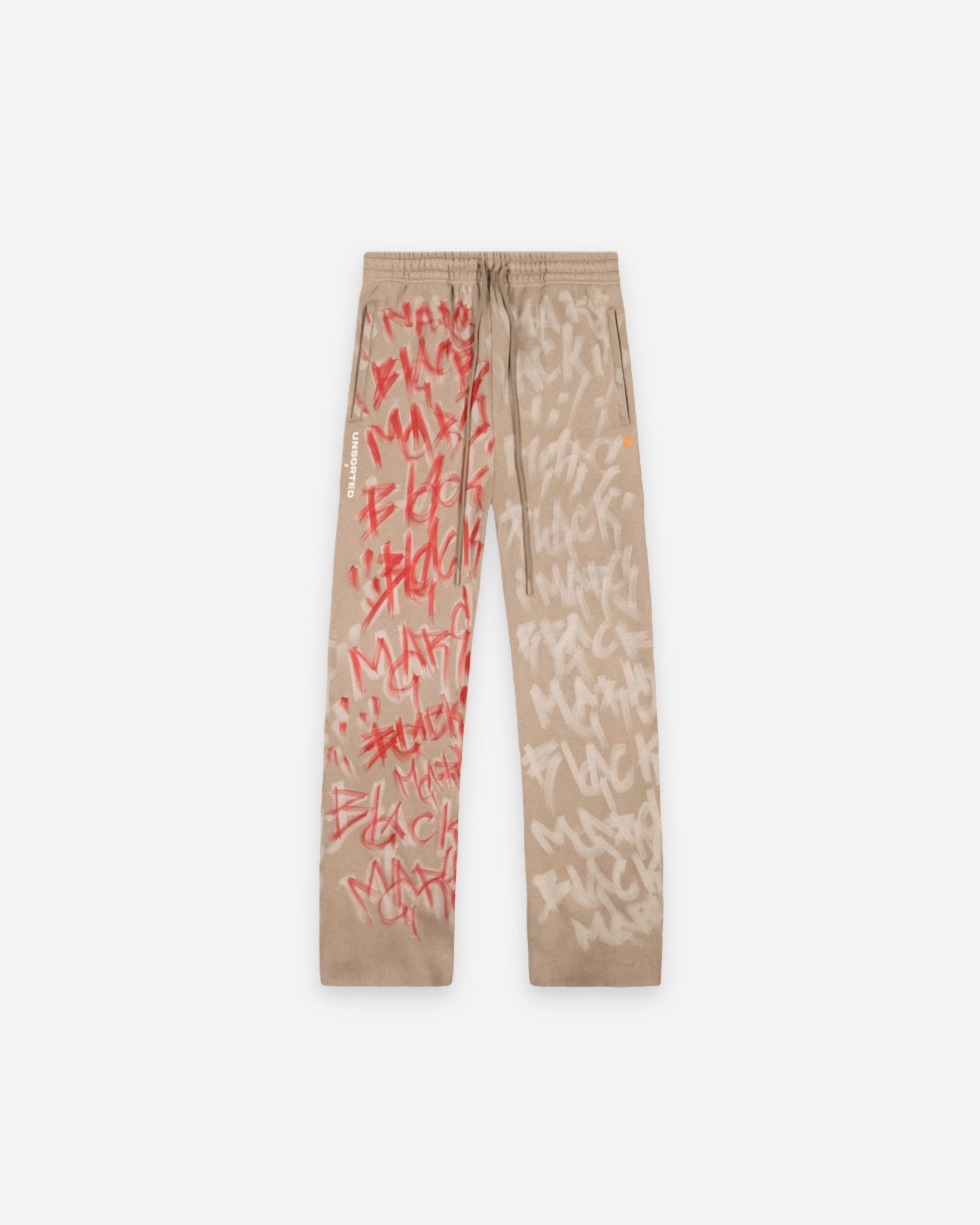 Unsorted xsweatpant '1106' (1 of 1)